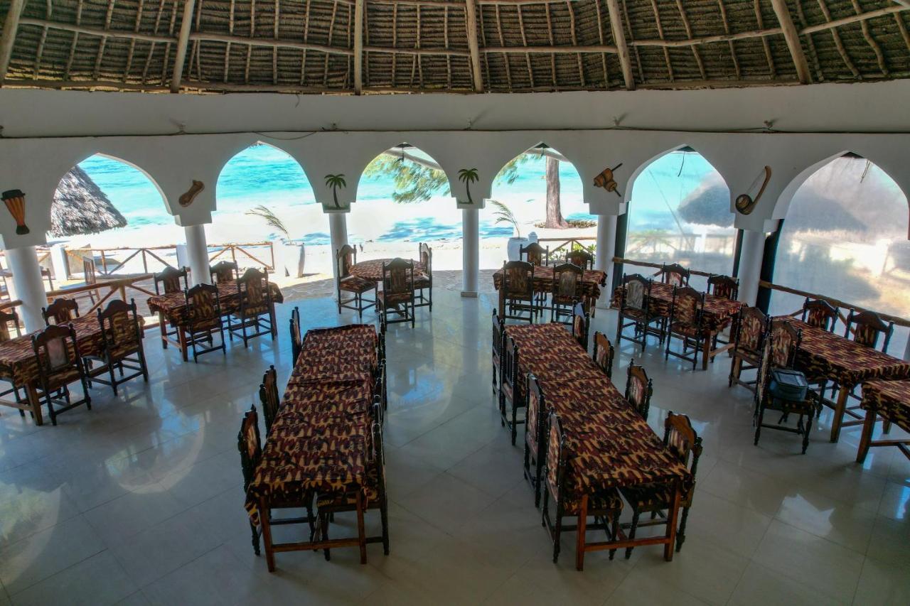 Visitor'S Inn จัมเบียนี ภายนอก รูปภาพ